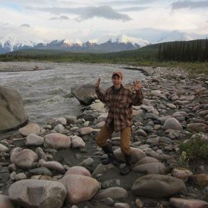 Meet your Posher, Catherine